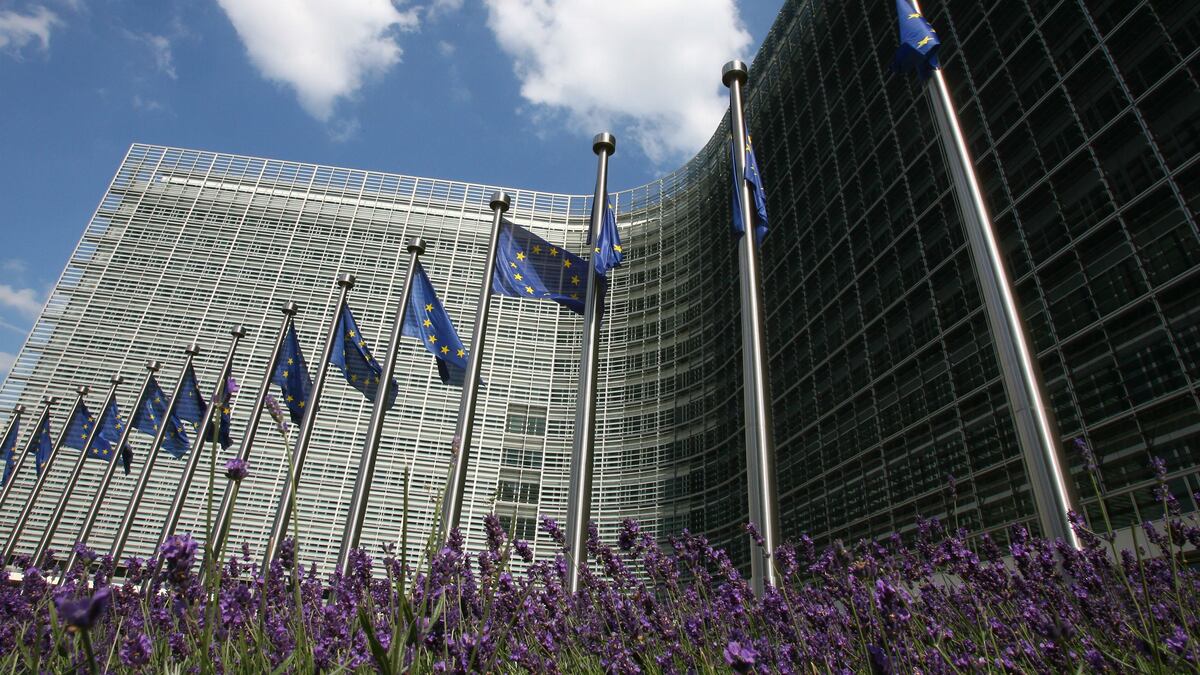 UE, dispuesta a incluir a socios como Reino Unido o Canadá en el ‘made in Europe’