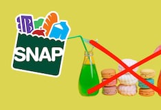 Restricción del SNAP: fechas claves y estados donde deja de aplicar la comida chatarra