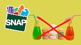 Restricción del SNAP: fechas claves y estados donde deja de aplicar la comida chatarra