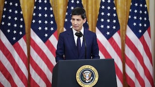 Warsh: Fed “no tolerará” una inflación persistentemente elevada, ¿cómo afecta las tasas?