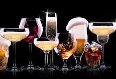 ¿Alcohol “fuerte” o “suave”? El mito detrás de cada bebida