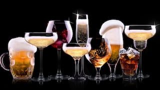 ¿Alcohol “fuerte” o “suave”? El mito detrás de cada bebida