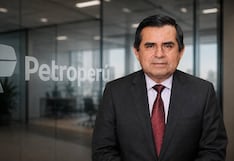 Petroperú: Luis Suárez Carlo es el nuevo gerente general, ¿qué experiencia tiene?