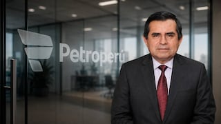 Petroperú: Luis Suárez Carlo es el nuevo gerente general, ¿qué experiencia tiene?