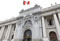 Pleno del Congreso se reunirá este lunes, ¿qué definirán?
