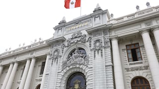 Pleno del Congreso se reunirá este lunes, ¿qué definirán?