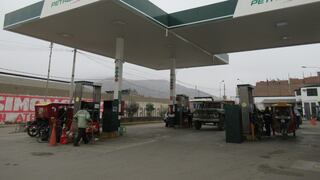 Opecu: Petroperú subió precios de combustibles hasta en 1.3% por galón y GLP en 2.1% por kilo