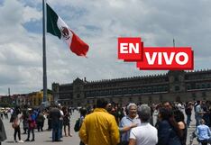 Temblor en México hoy (17 de junio) – hora del epicentro y magnitud del último sismo