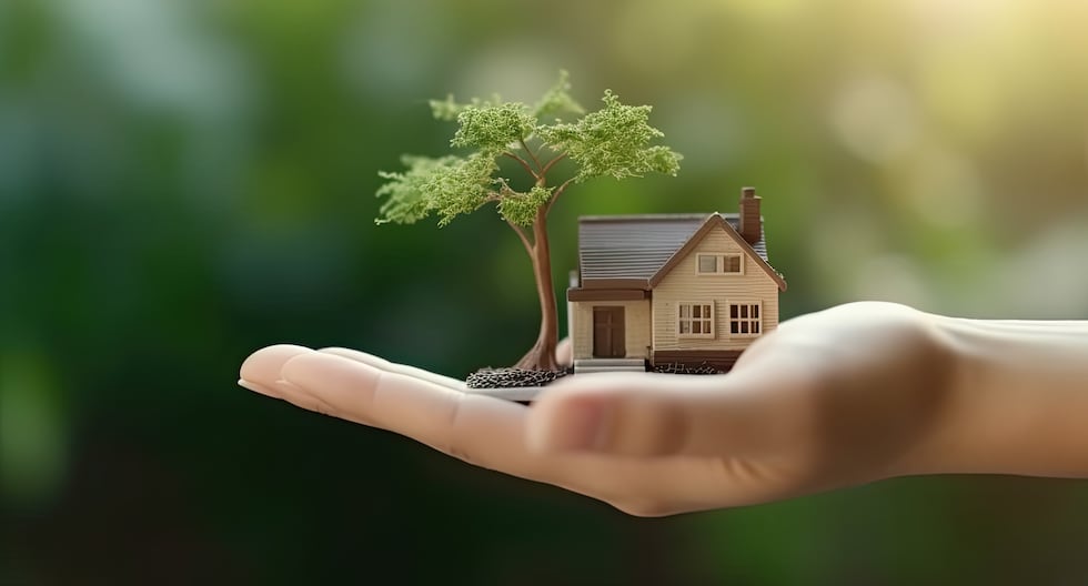¿Cómo una vivienda sostenible puede ahorrar en servicios?