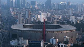 Papa León XIV: Estadio Nacional será sede del encuentro de sumo pontífice con jóvenes