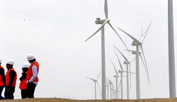 Parque eólicoEl parque eólico estará ubicado en Piura y contará con una capacidad instalada de 72 MW.