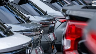 GM cae en bolsa tras advertencia de CEO sobre desafíos que se intensifican
