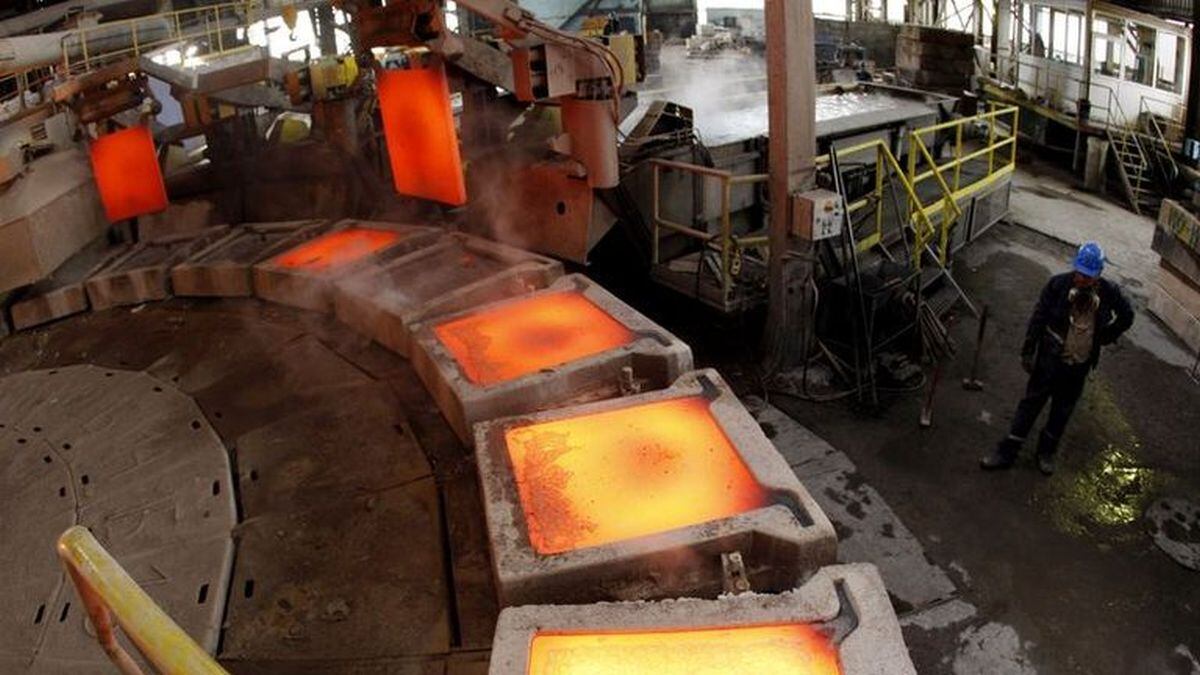 La actividad fue débil en Sudamérica y Norteamérica, con lecturas de dispersión de 41 y 30,9 puntos, respectivamente. (Foto: difusión)