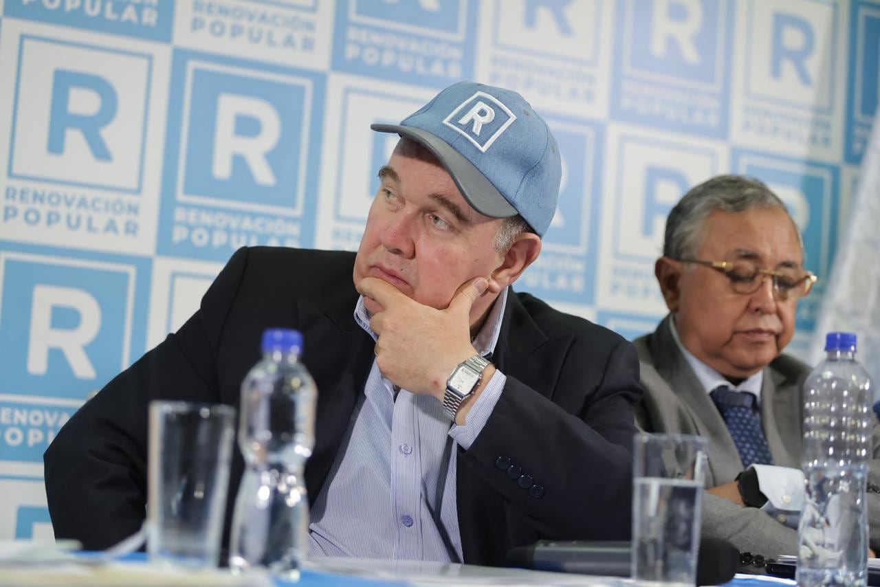 JNE declara infundado pedido de nulidad de las mesas 900,000 realizado por Renovación Popular. Foto: GEC