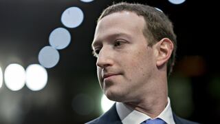 Zuckerberg al borde de eclipsar a Buffett con Facebook en récord de valor