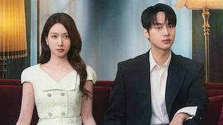 “Muertos de amor”: cómo y a qué hora ver cada episodio de la nueva serie surcoreana de Netflix