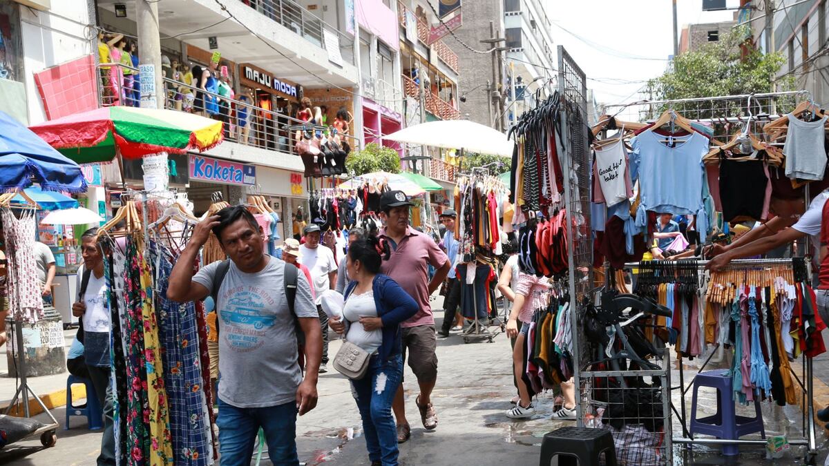 El Perú ya no necesita más diagnósticos