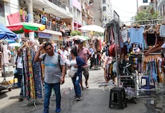 13 millones de peruanos son informales: ¿candidatos presidenciales ofrecerán soluciones?