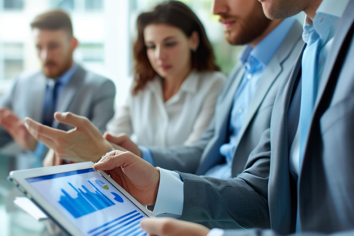 Consultas por optimización patrimonial crecen 40% en medio de volatilidad