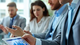 Consultas por optimización patrimonial crecen 40% en medio de volatilidad