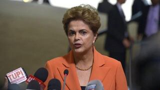 Rousseff acusa a Netflix de hacer proselitismo electoral en Brasil