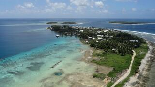 La única nación sin equipo de fútbol en el mundo, deja de serlo este jueves