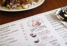 Siete Sopas inaugura su sede más grande a nivel nacional en Santa Anita