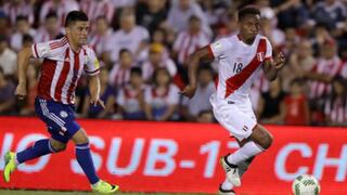 Perú vs Paraguay: ¿cuál es el valor de mercado de los jugadores de ambas selecciones?