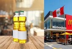 ¿Puede una marca peruana ganarle a McDonald’s? La disputa en Indecopi