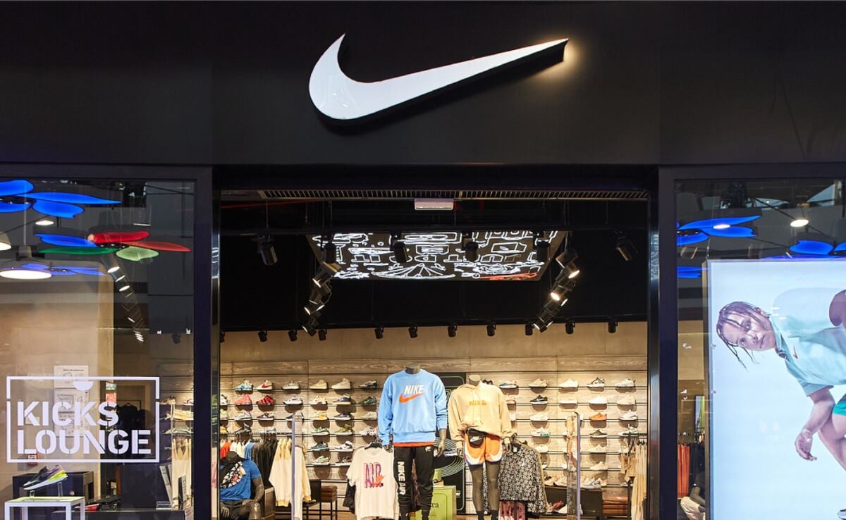 Nike anunció la llegada de su e-commerce al mercado peruano
(Foto: Nike)