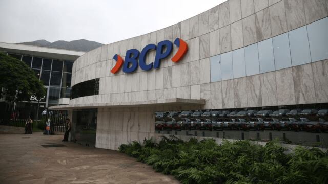 BCP: Delincuentes vestidos de policías roban S/ 70,000