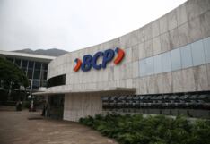 BCP: Delincuentes vestidos de policías roban S/ 70,000