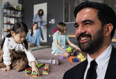 Hasta 22,000 familias dejarán de pagar por guardería en Nueva York: quiénes tendrán cuidado infantil gratis desde septiembre