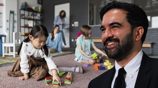Hasta 22,000 familias dejarán de pagar por guardería en Nueva York: quiénes tendrán cuidado infantil gratis desde septiembre