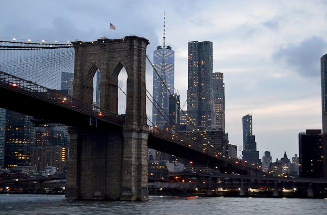 A diferencia de Nueva York, Oklahoma es el estado donde se requiere menos dinero para un fondo de emergencia similar. (Foto referencial: Freepik)