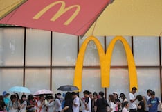 McDonald’s ofrecerá más proteínas mientras moderniza locales, ¿cuánto invertirá?