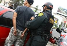 Pleno aprueba modificaciones a Ley contra el Crimen Organizado