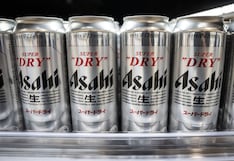 Ni la cerveza se salva: gigante japonés Asahi lucha por recuperarse de masivo ciberataque