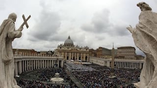 El papa Francisco prohíbe la venta de tabaco en la Ciudad del Vaticano