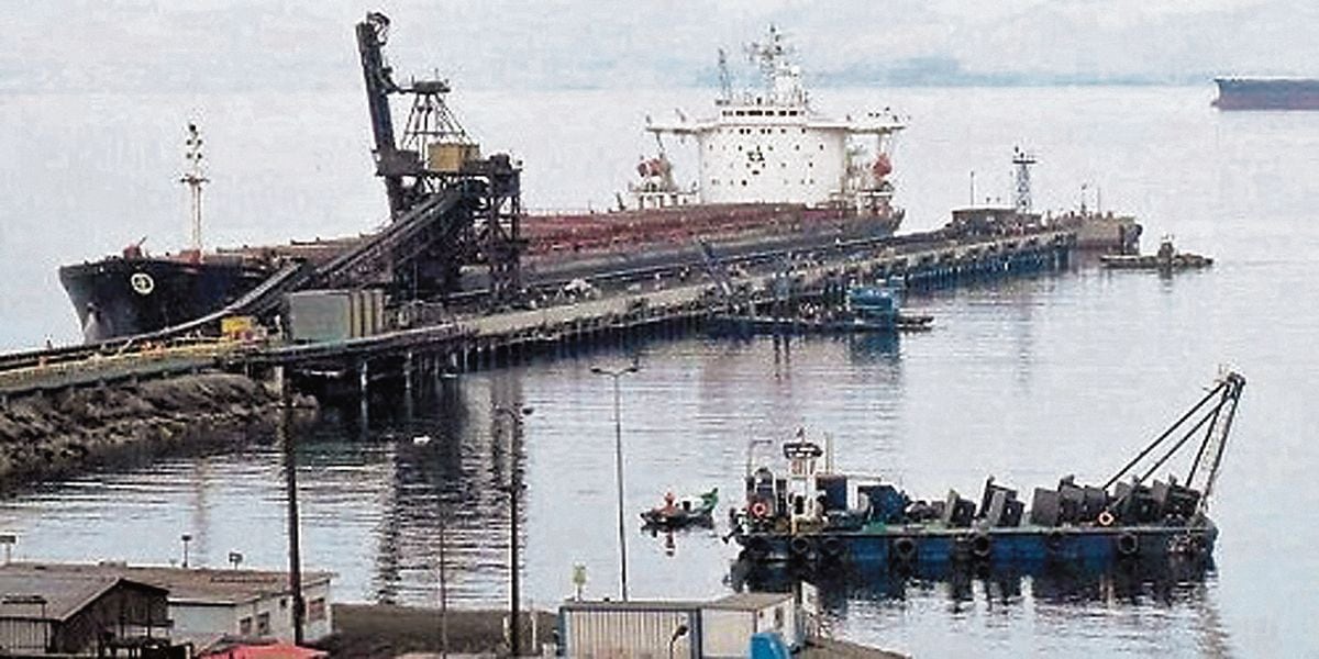 Proyecto. Movería hasta 33 millones de toneladas de mineral por año. (Foto: Difusión)