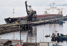 Puerto San Juan de Marcona: firman contrato para su ejecución por más de US$400 millones