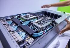 Nvidia se convierte en la empresa más valiosa del mundo