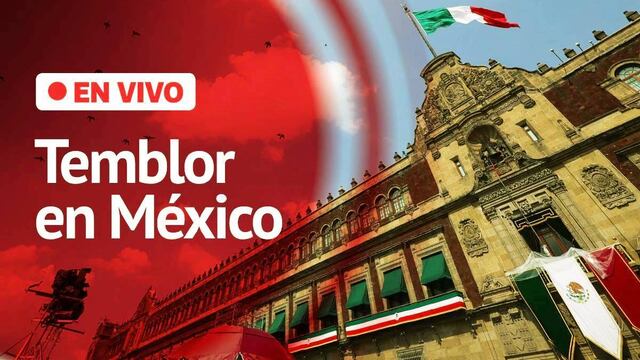 Temblor en México hoy, 1 de octubre: lista de sismos, según SSN 