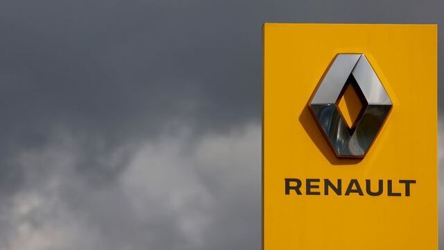 Director de Renault España será jefe de operaciones de Ampere, la filial eléctrica