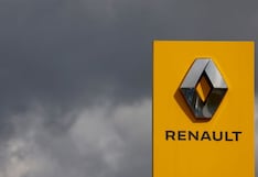Director de Renault España será jefe de operaciones de Ampere, la filial eléctrica