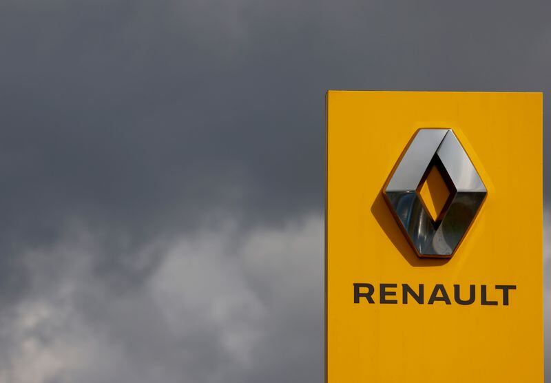 El plan de Renault es que, al haber realizado ya el 80% de sus inversiones, Ampere alcance un beneficio de explotación ya en 2025, con un margen de beneficio de dos cifras ya en 2030.