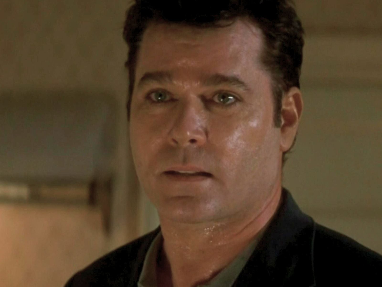 El fallecido Ray Liotta en una escena de la película “Identity” (Foto: Columbia Pictures)