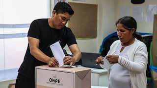 Segunda vuelta electoral y las decisiones de inversión