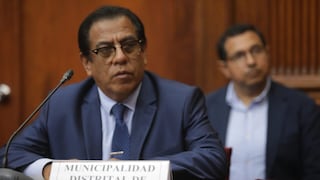 Alcalde de San Luis sobre pena de muerte a sicarios “en flagrancia”