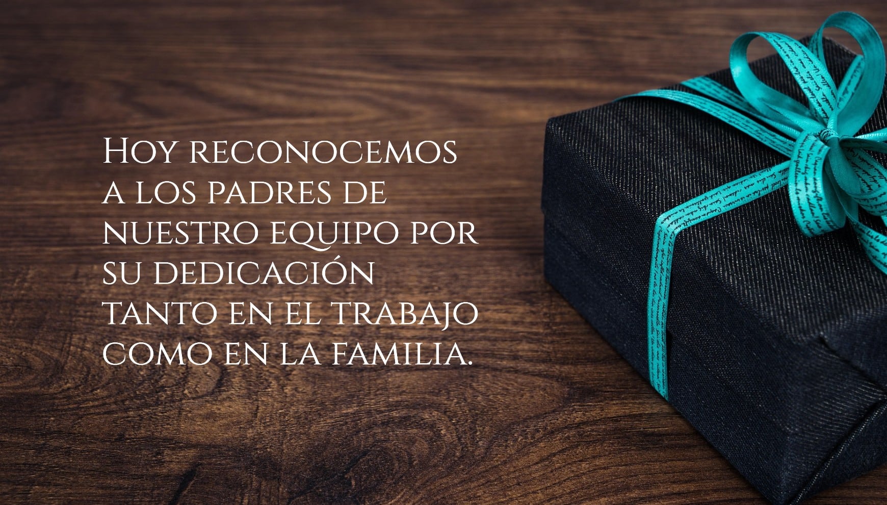 Descubre frases del Día del Padre 2026 con mensajes emotivos y profesionales para celebrar a los padres colaboradores. | Crédito: Pixabay